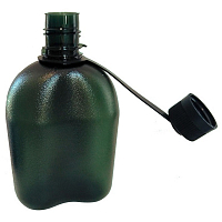 Фляга Pinguin Tritan Bottle Flask 0,75 л BPA-free